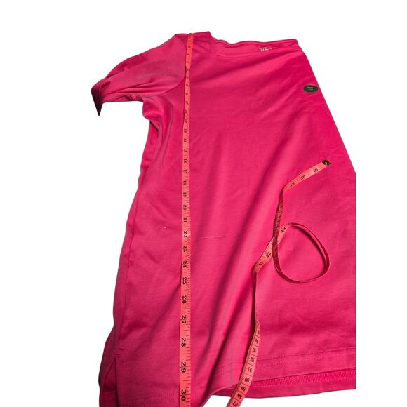 L.L. Bean 2x plus top pink - Picture 11 of 12